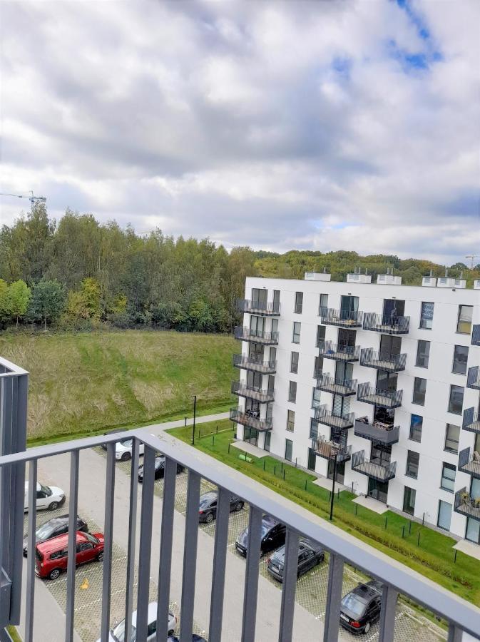 Apartament85.gdansk. Apartment *