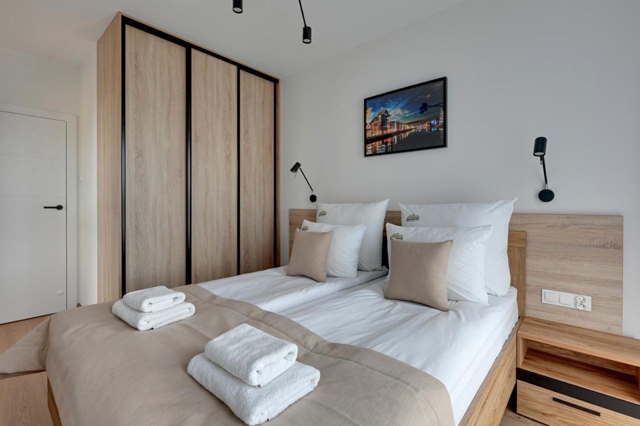 Grano - Pool, Sauna, & Parking By Downtown Apartment *