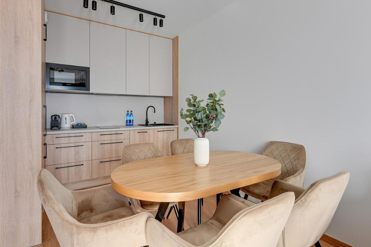 Grano - Pool, Sauna, & Parking By Downtown *