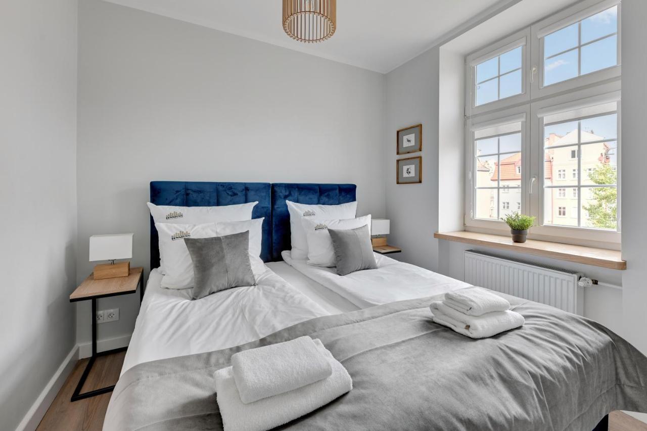 Apartment Mariacka Street Charm, Main Old Town By Downtown