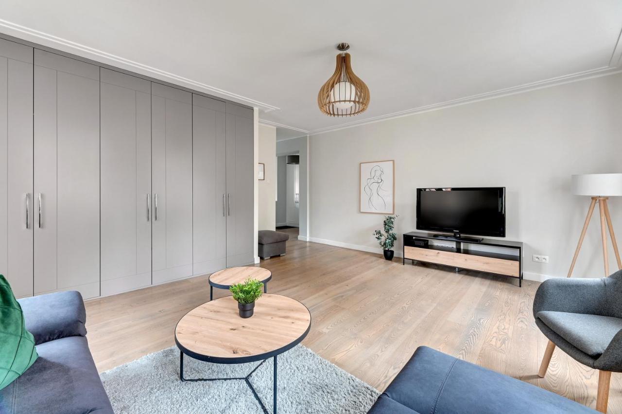 Mariacka Street Charm, Main Old Town By Downtown Apartment Gdansk