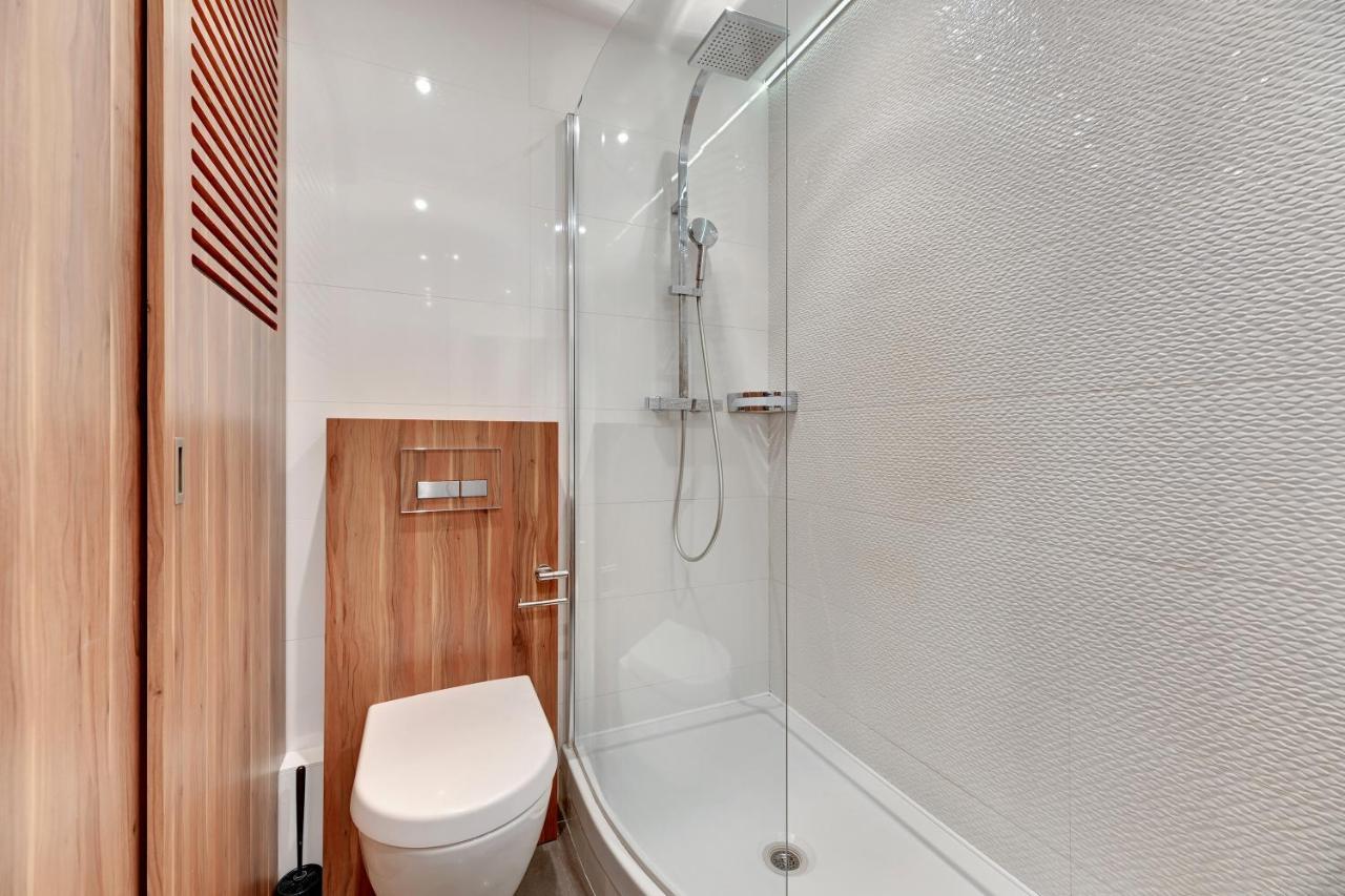 Mariacka Street Charm, Main Old Town By Downtown Apartment *