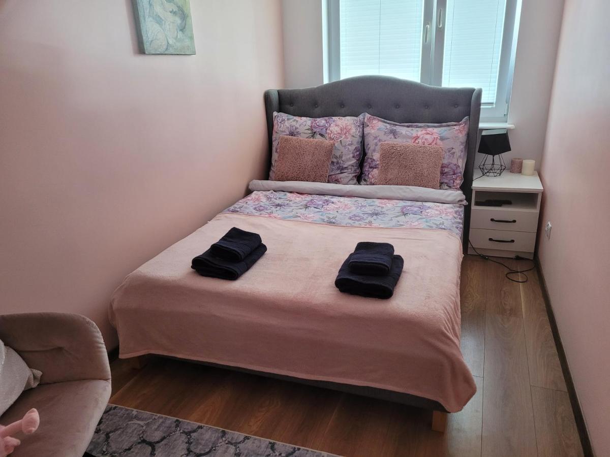 Mieszkanie- Morza Szum Apartment