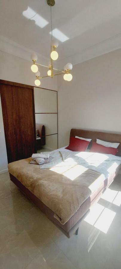 Apartment Astoria 1