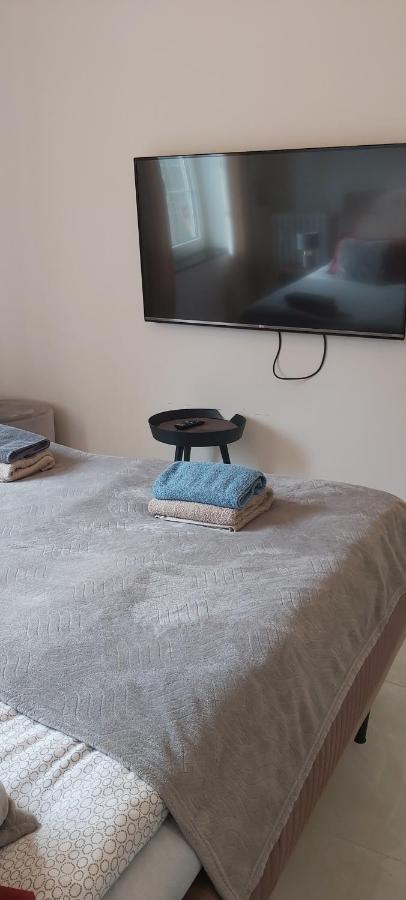 Apartment Astoria 1