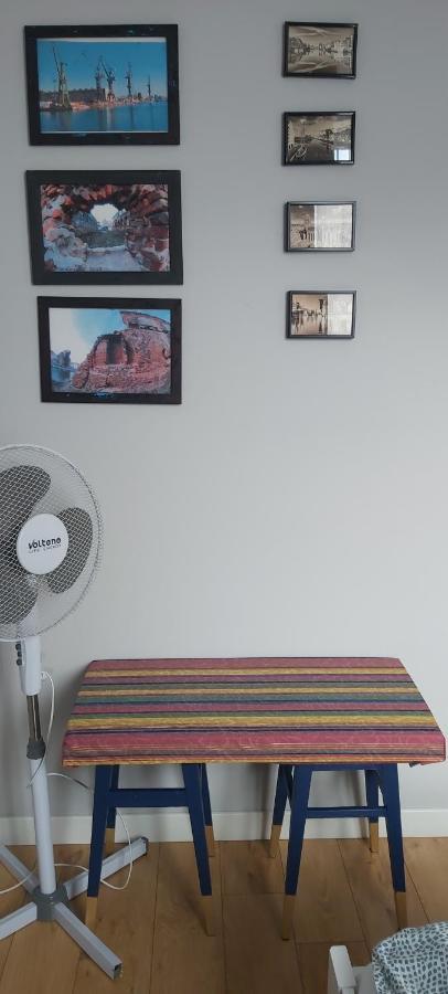 Apartment Rajska