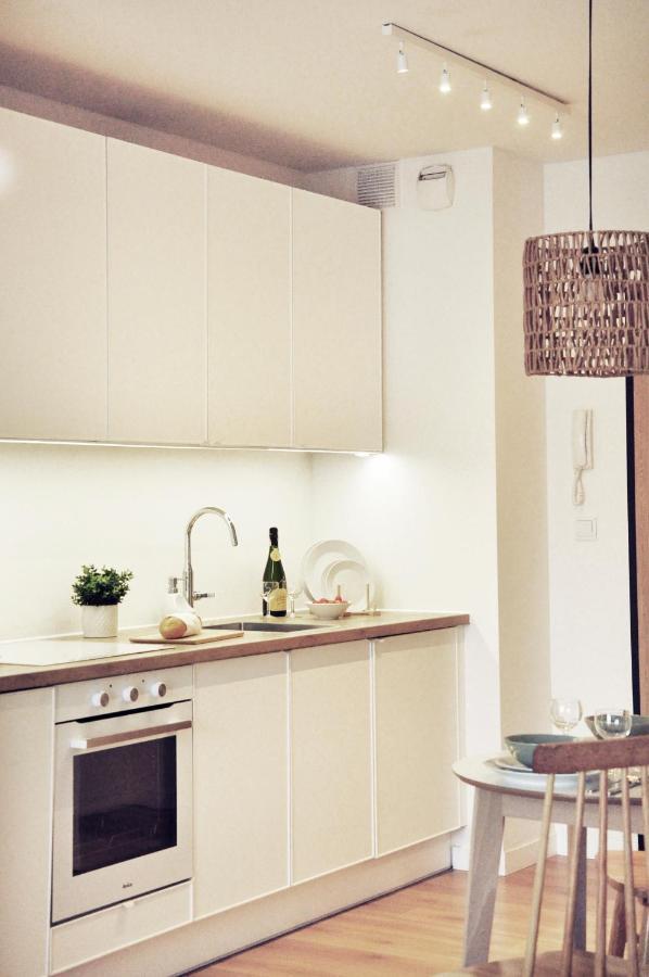Old Town Walowa Apartment Gdansk