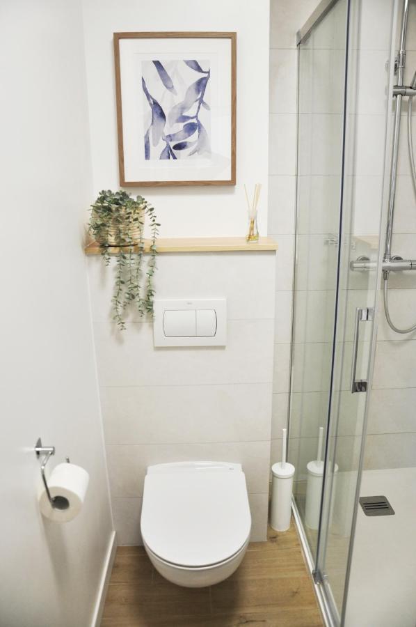 Apartment Old Town Walowa