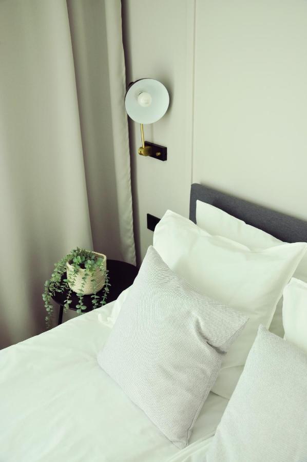 Old Town Walowa Apartment