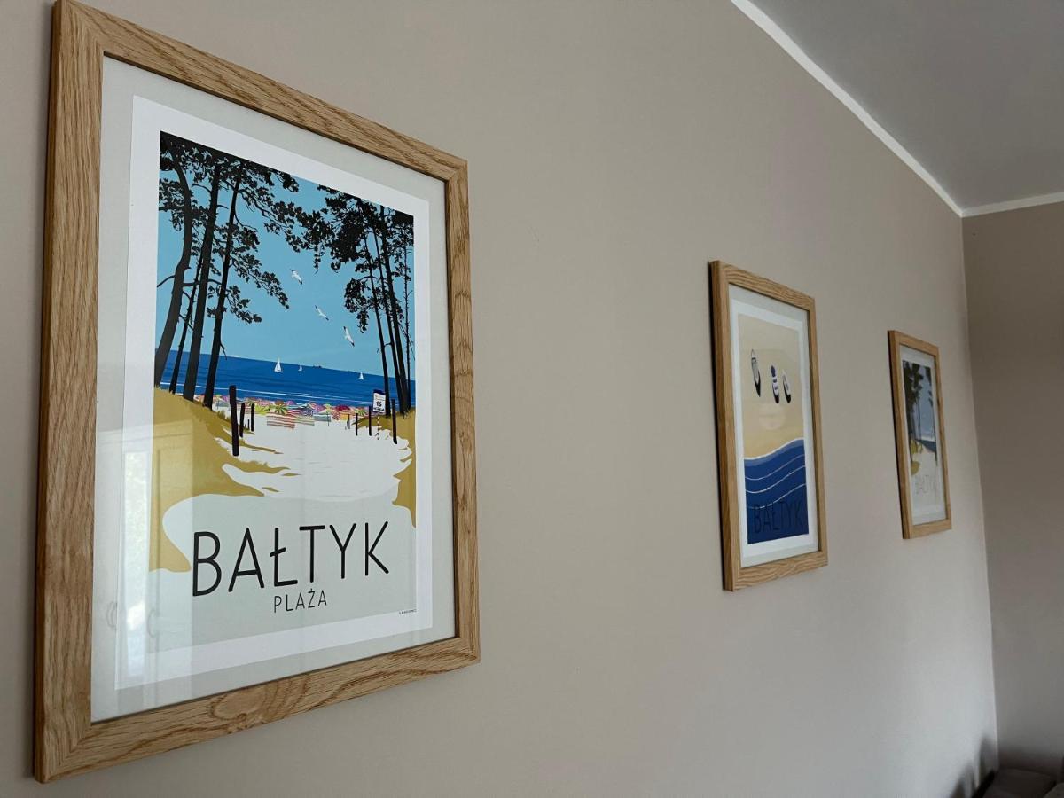 Brezno Apartamento Gdańsk