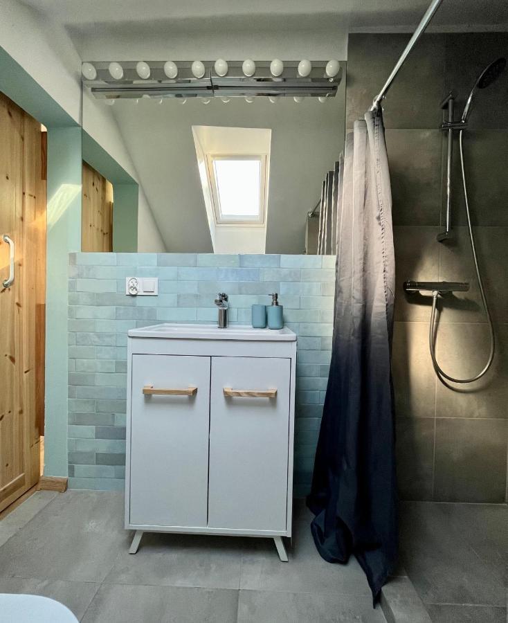 Apartamento Brezno *