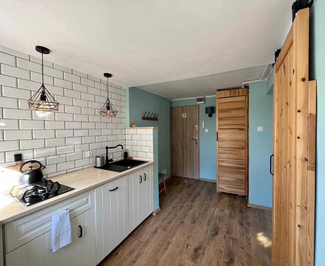 Apartamento Brezno Gdańsk