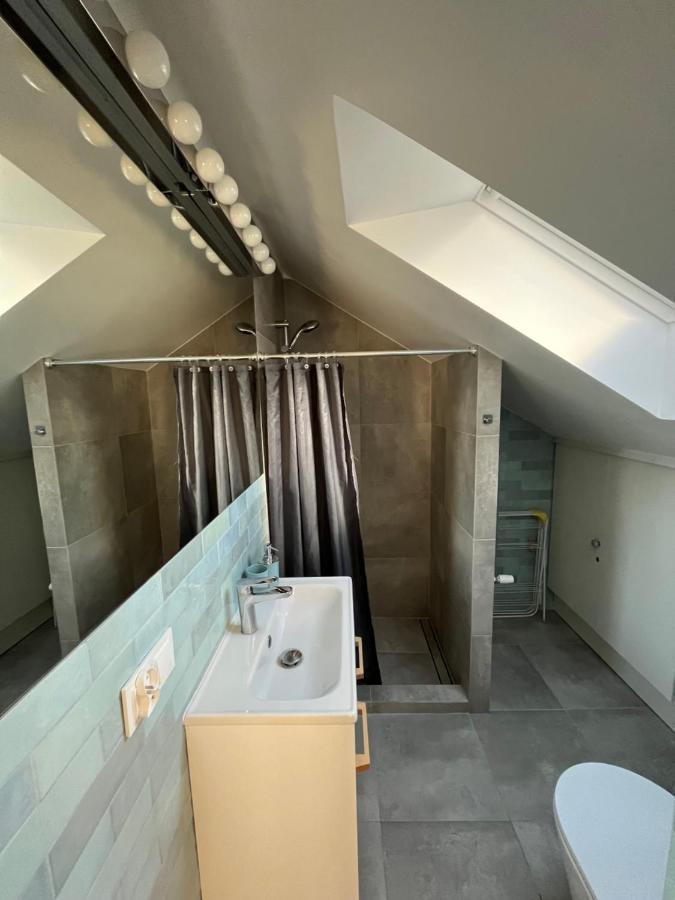 Apartamento Brezno *