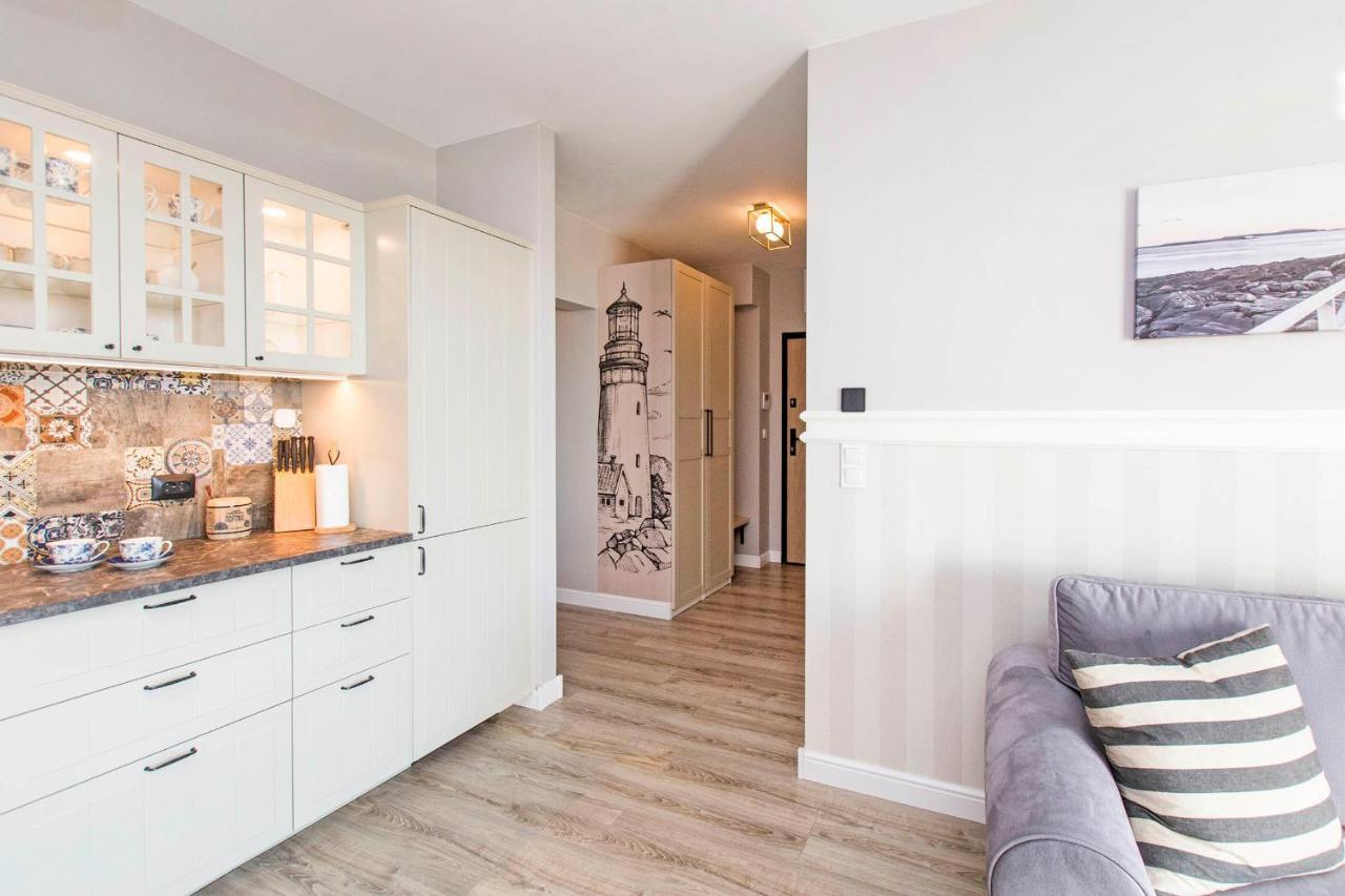 Apartment Lazur Park -