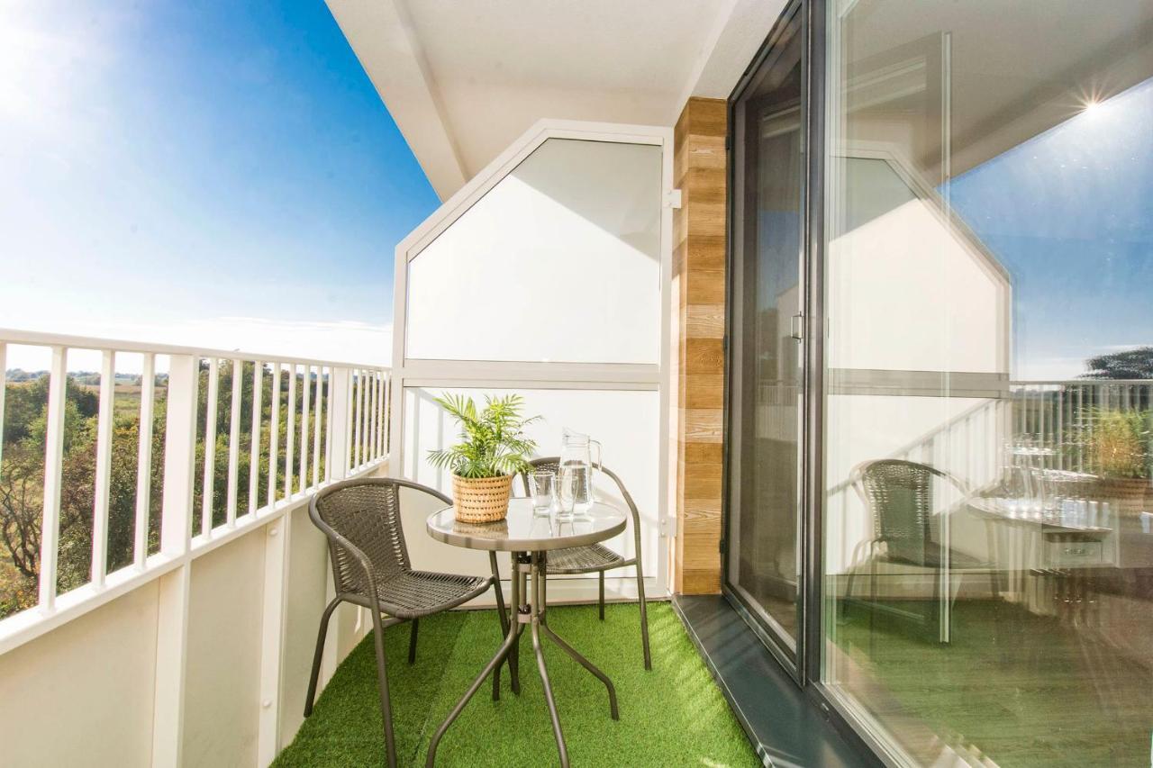 Lazur Park - Apartment Danzig