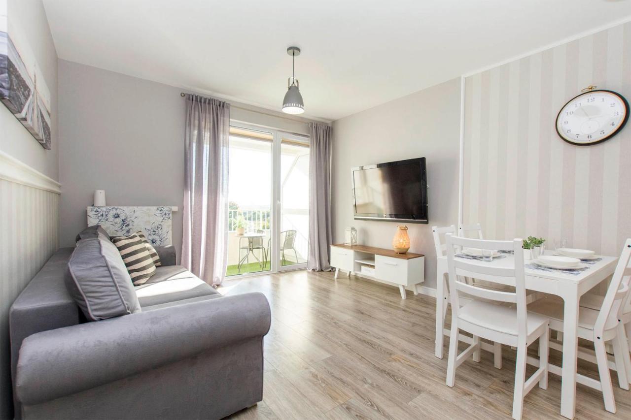 Lazur Park - Apartment