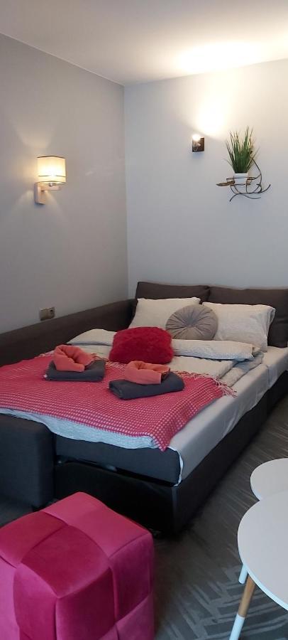 Central Dluga 3 Lejlighed Gdańsk