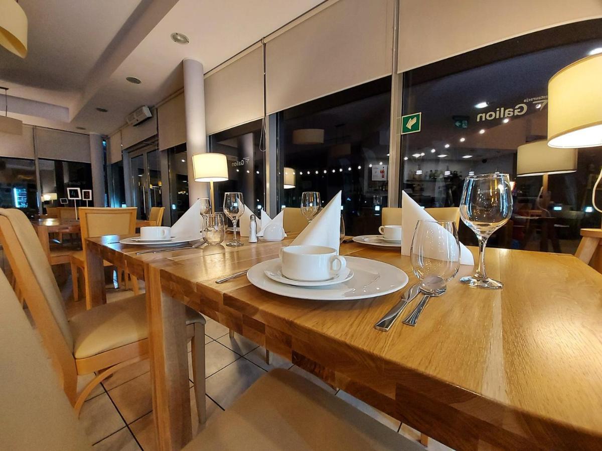 Hotel Galion 3*