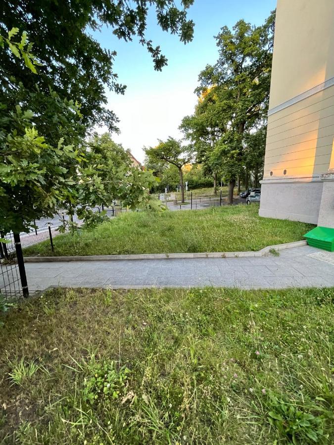 Apartamento Urocze Mieszkanie W Gdansku