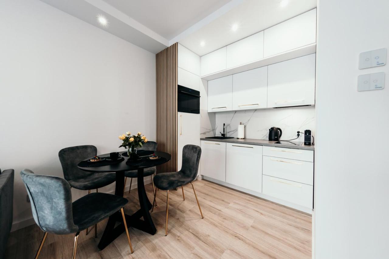 Czapla Apartamento