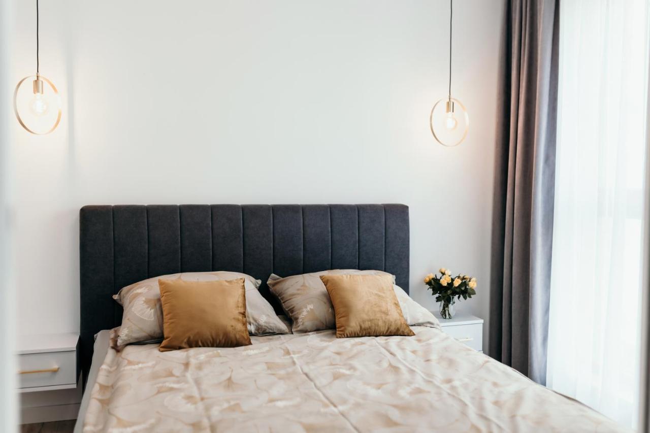 Czapla Apartamento