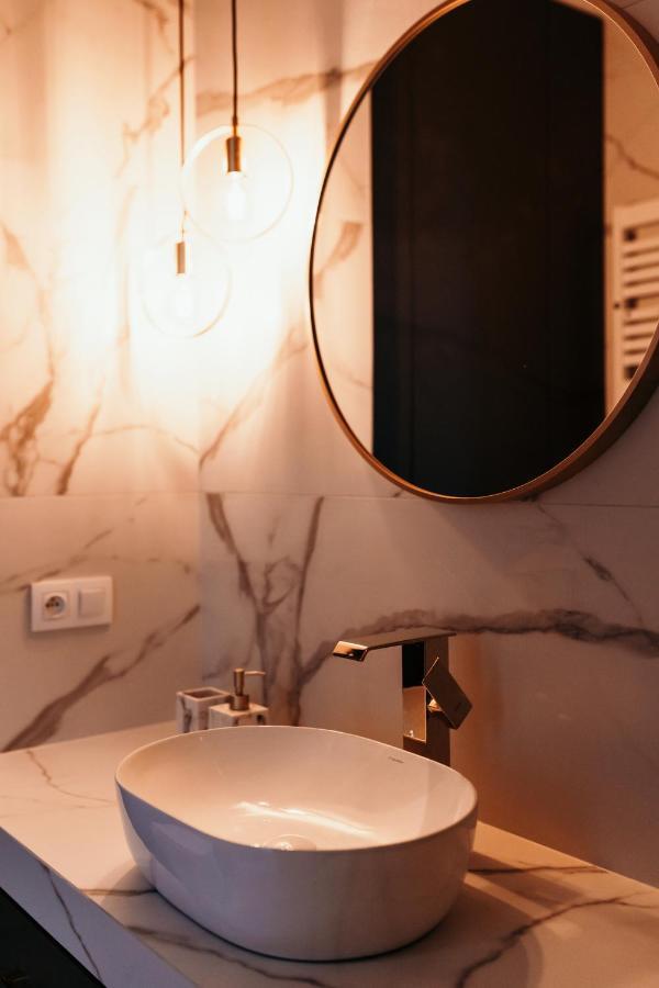 Apartamento Czapla Gdańsk