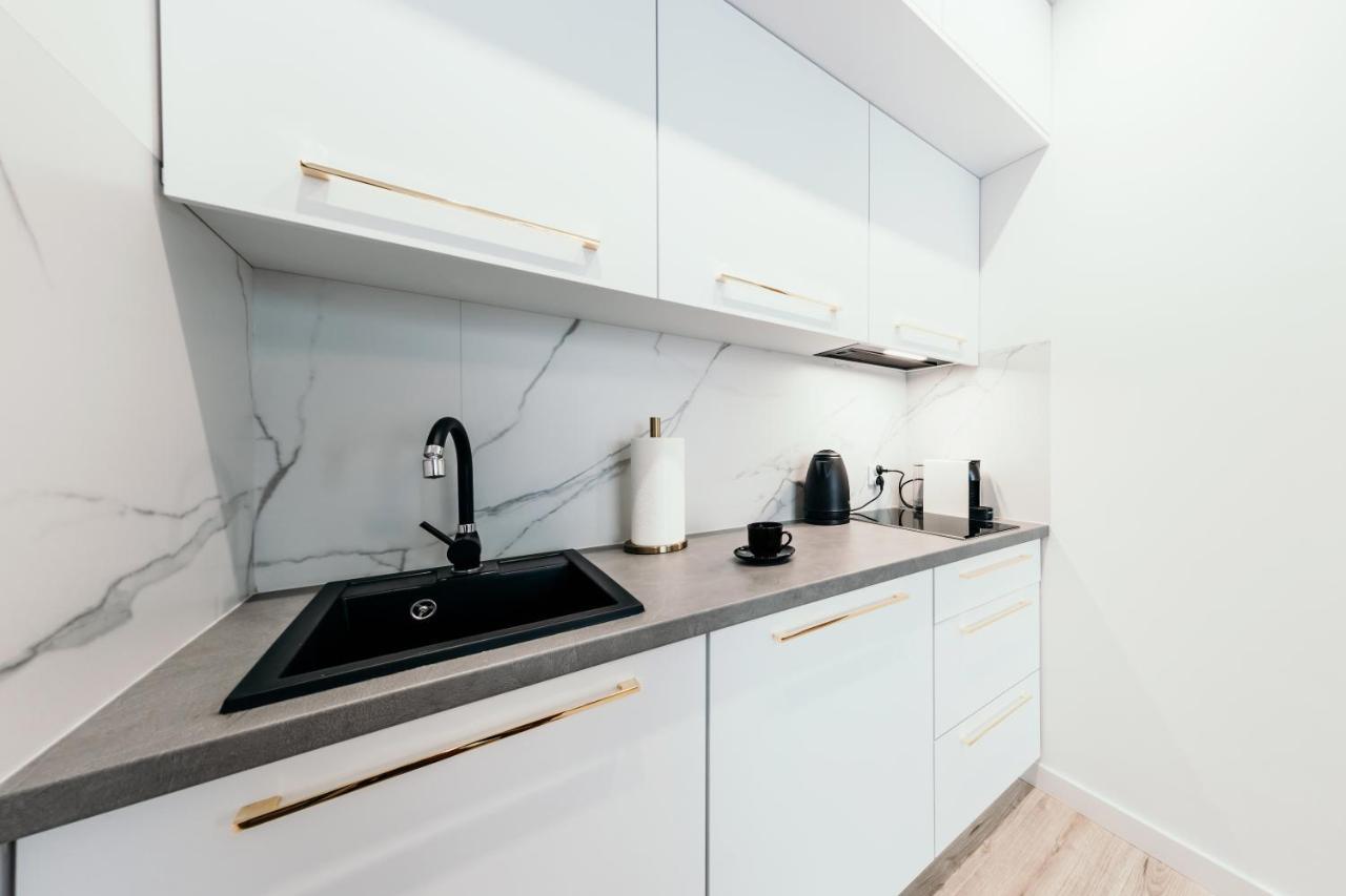 Apartamento Czapla Gdańsk