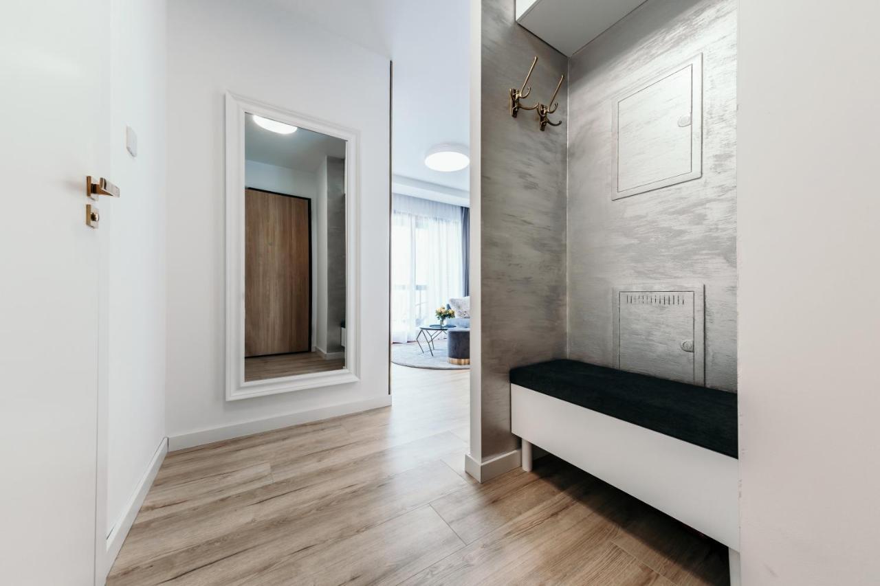 Czapla Apartamento Gdańsk
