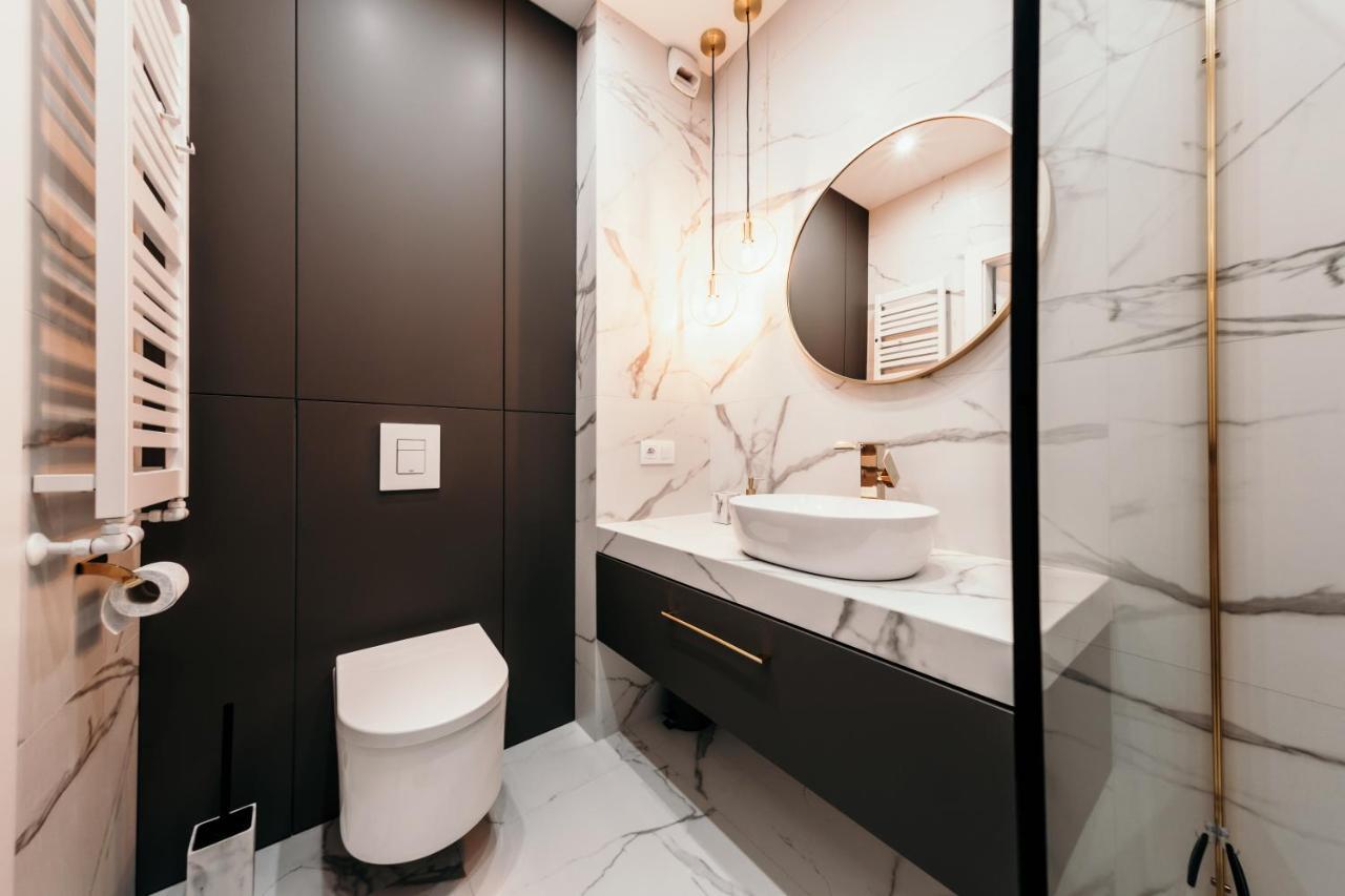 Apartamento Czapla *