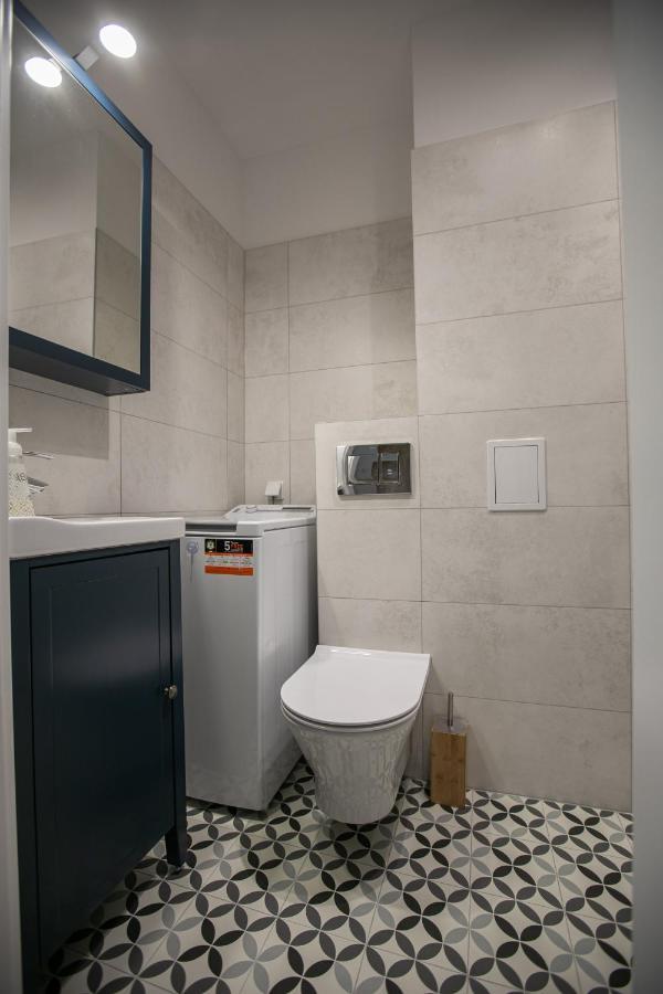 Rent40 Avec Brzezno Ul. Chodkiewicza Gdańsk