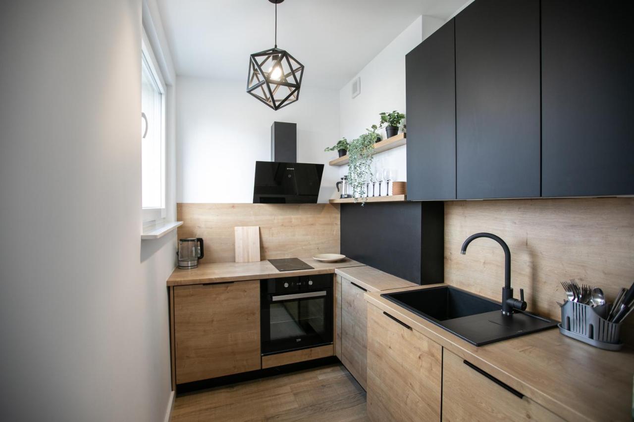 Rent40 Avec Brzezno Ul. Chodkiewicza * Gdańsk