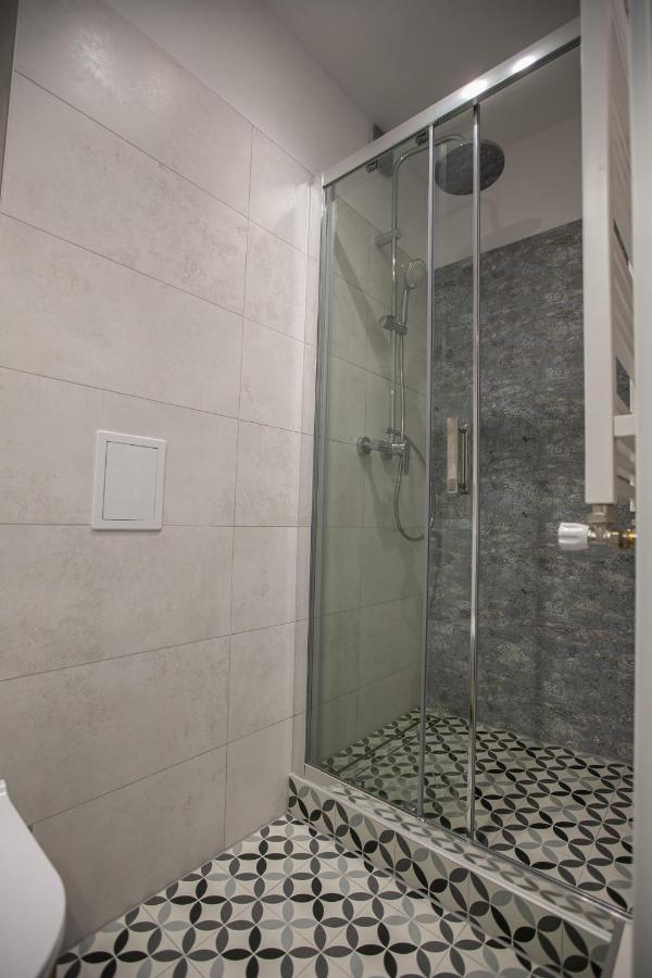 Leilighet Rent40 Avec Brzezno Ul. Chodkiewicza