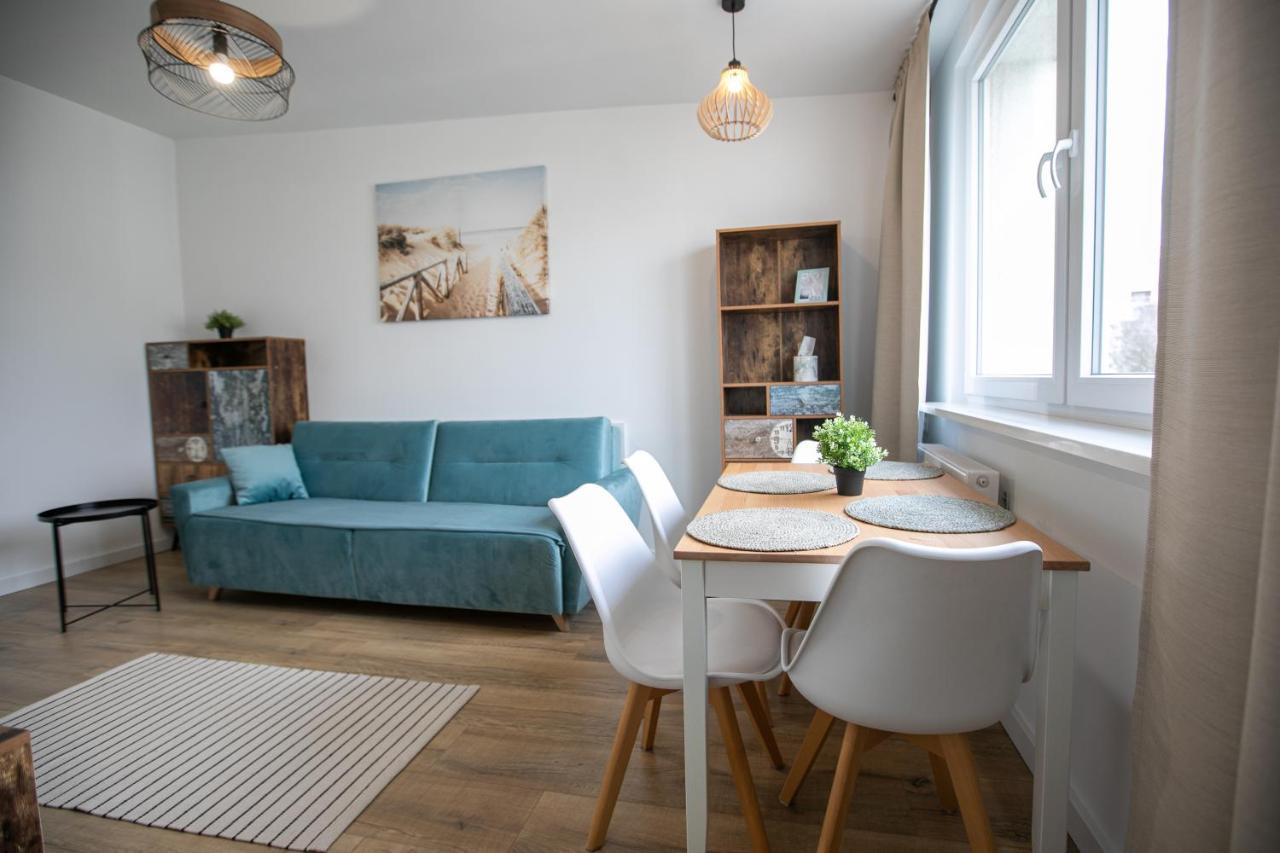 Rent40 Avec Brzezno Ul. Chodkiewicza Lägenhet Gdańsk