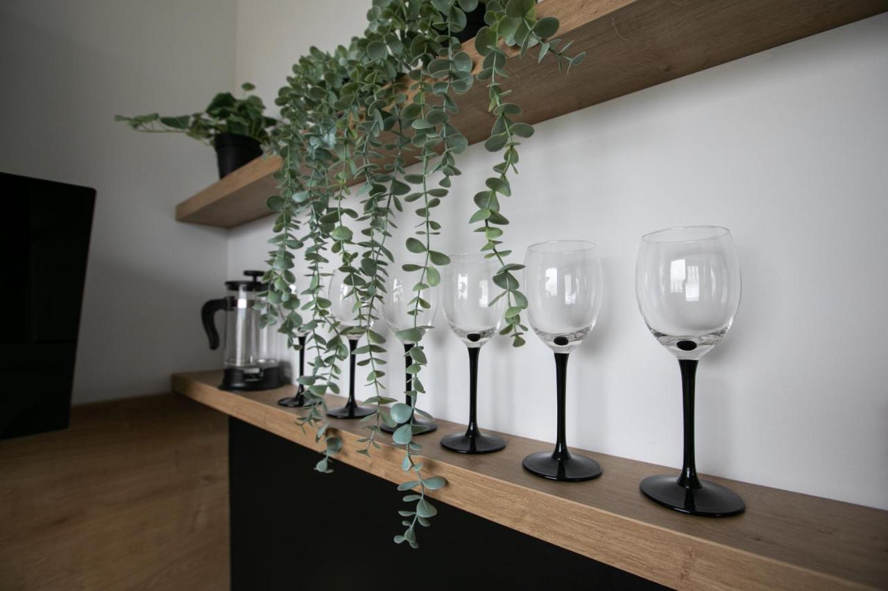 Rent40 Avec Brzezno Ul. Chodkiewicza * Gdańsk