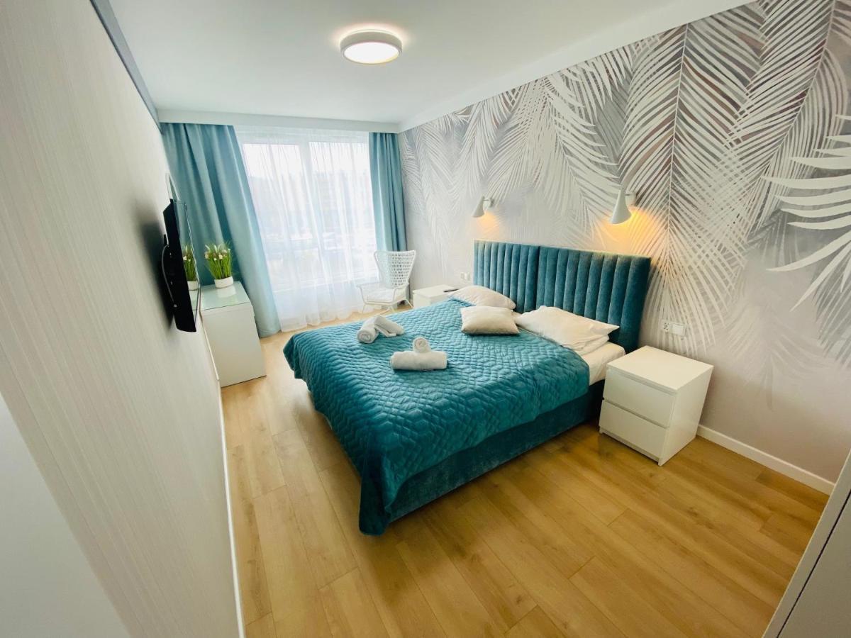 S&s Chlebova 306 Z Widokiem Na Rzeke, Stare Apartment