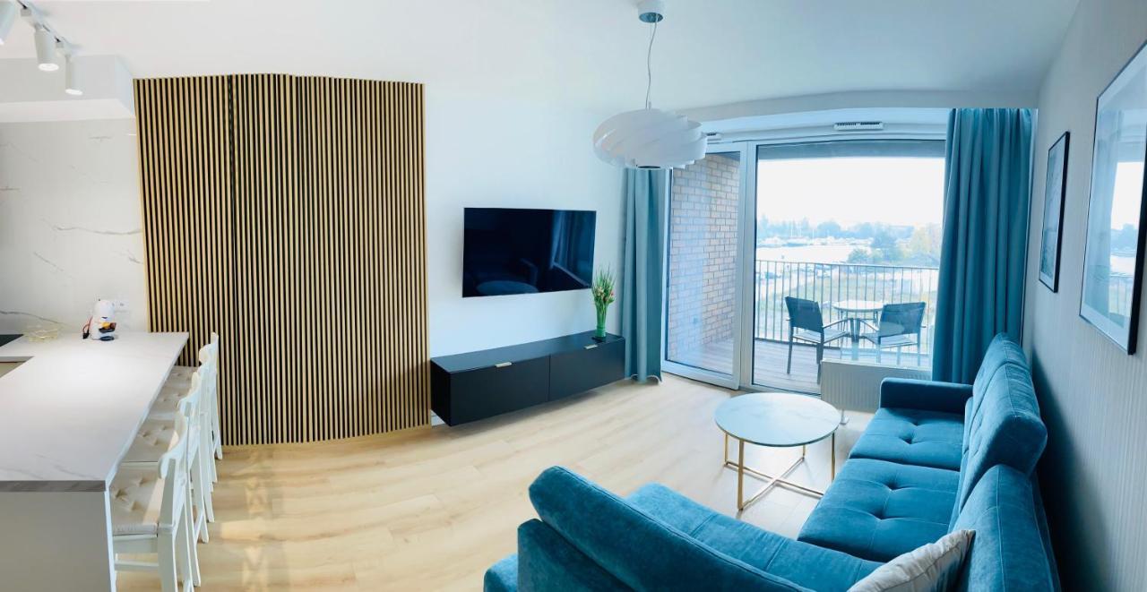 Apartment S&s Chlebova 306 Z Widokiem Na Rzeke, Stare