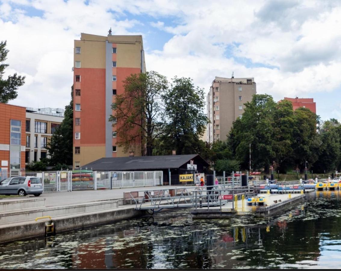 Stare - Marina Gdańsk