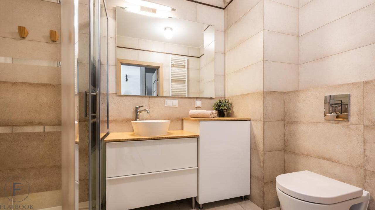 Apartamento Jaglana With Parking & *