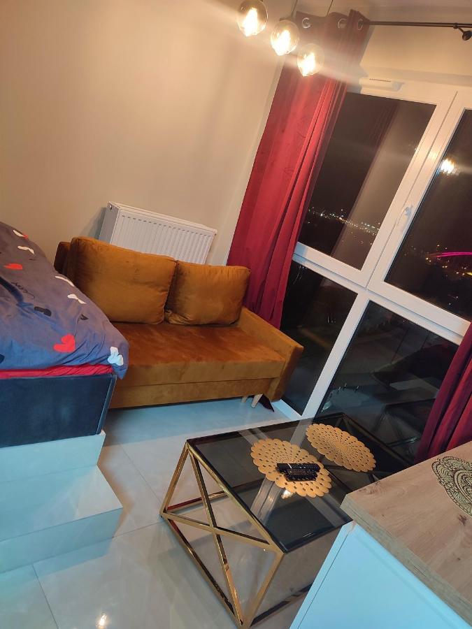 Blisko Morza Izabella & Lilianna Nowa Letnica Apartament
