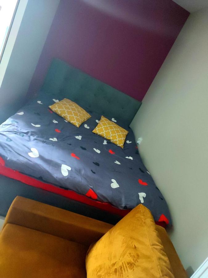 Apartament Blisko Morza Izabella & Lilianna Nowa Letnica Gdańsk