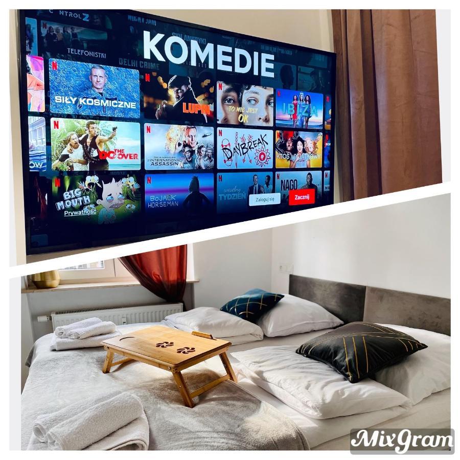 Odpocznij Na Starowce, Netflix Tv 55 Cali Centrum Ogarna * Gdansk