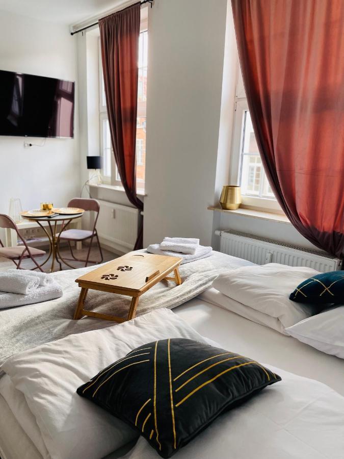 Odpocznij Na Starowce, Netflix Tv 55 Cali Centrum Ogarna Apartment Gdansk