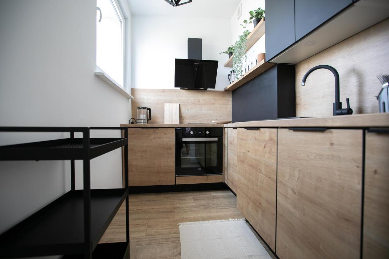 Rent40 Avec Brzezno Ul. Chodkiewicza Lägenhet Gdańsk