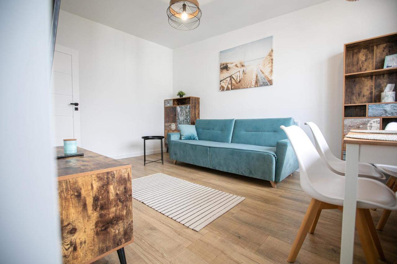 Lägenhet Rent40 Avec Brzezno Ul. Chodkiewicza *