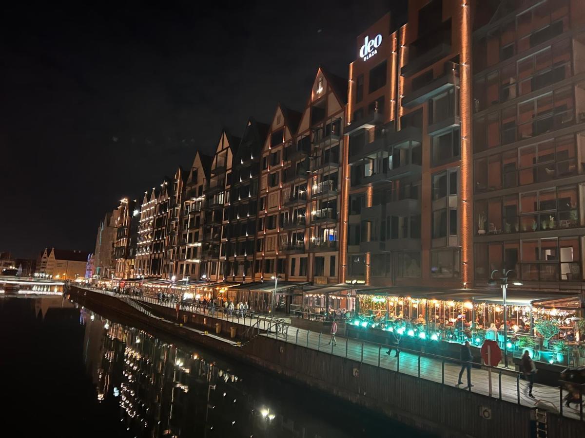 Baltic Riviera With Private Sauna Gdansk