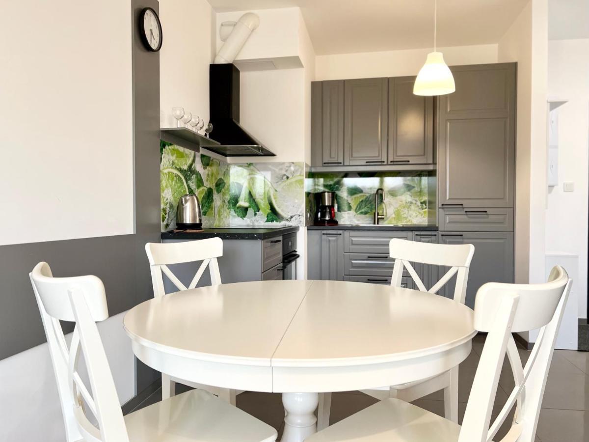 Leilighet Baltica Towers By Q4apartments