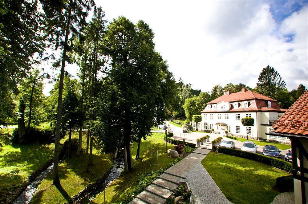 Bed & Breakfast Oliwska Dolina