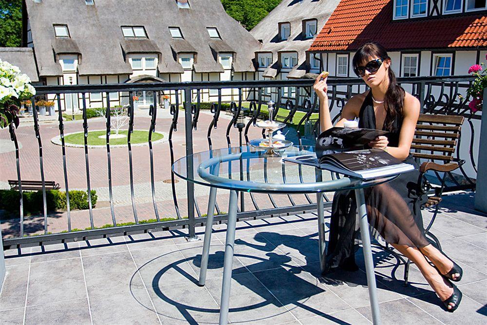 Oliwska Dolina Bed & Breakfast Gdansk