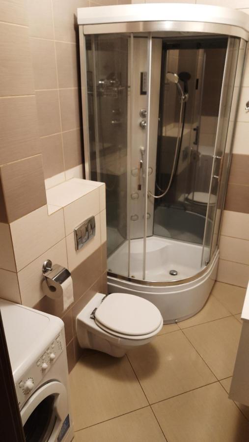 Apartment Nowa Oliwa *