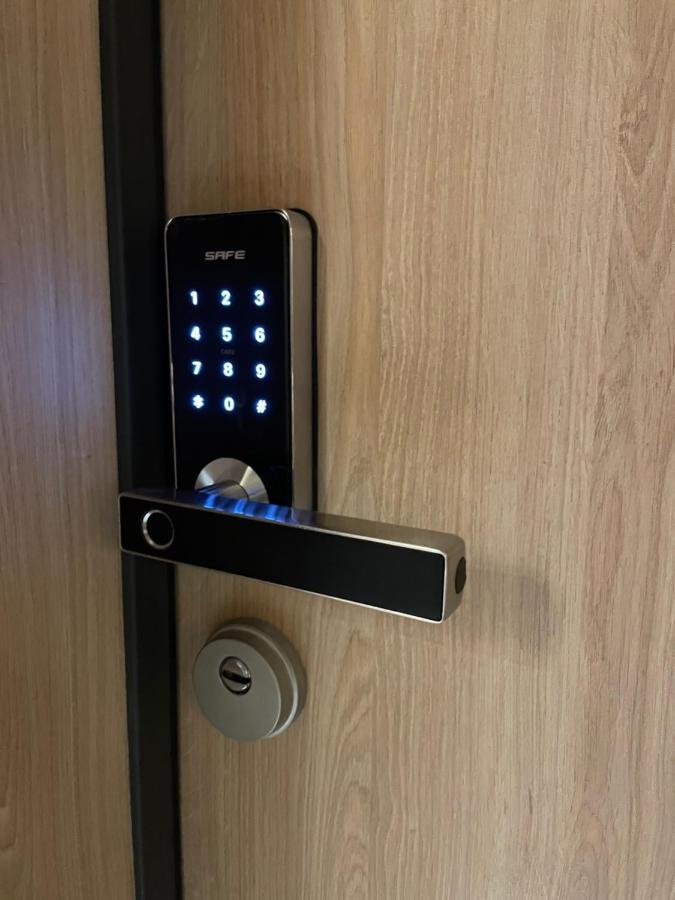 Apartamento Czapla